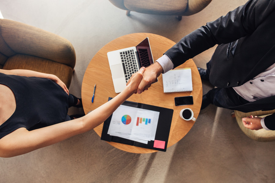 法律檔案的守護者：上海律師會見網解釋律師如何確保會見記錄和文件的保密與安全