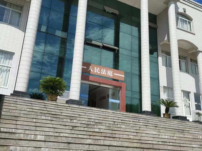 為什么說被判冤案不要放棄申訴？來看看上海刑事會(huì)見律師這個(gè)案件