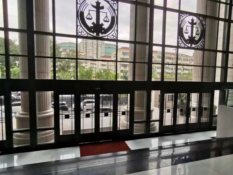 普陀刑事律師告訴您哪些人可以提起刑事附帶民事訴訟?