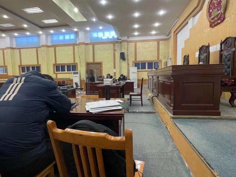 長(zhǎng)寧區(qū)刑事律師對(duì)林某受賄案一審辯護(hù)意見(jiàn)