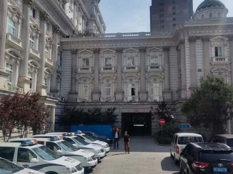 靜安刑事律師在線解答關(guān)于刑事附帶民事訴訟中負(fù)有賠償義務(wù)的人有哪些？