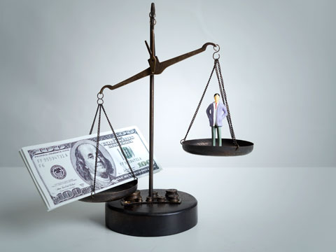 民事、行政枉法裁判罪